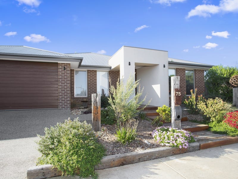 75 Empress Boulevard, Ocean Grove, VIC 3226