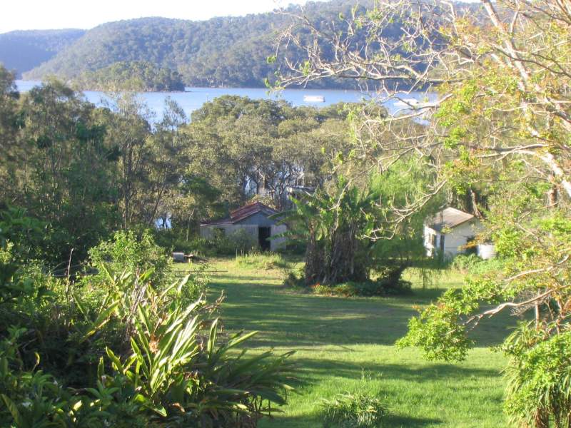 16 Point Road, Mooney Mooney, NSW 2083