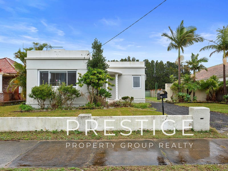 18 Waldron Street, Sandringham, NSW 2219