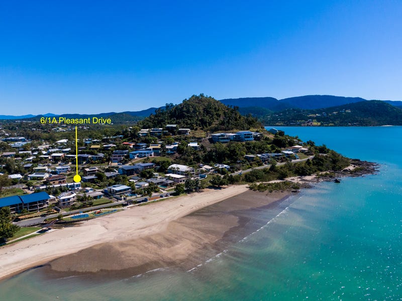 6/1A Pleasant Drive, Cannonvale, Qld 4802 Property Details