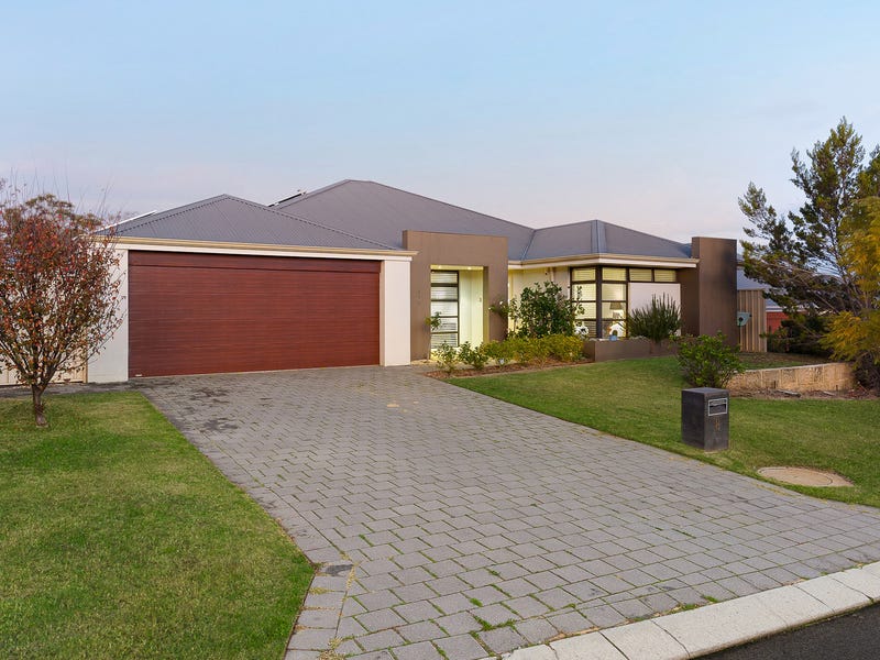 8 Herbert Meander, Baldivis, WA 6171 - realestate.com.au