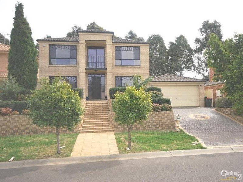 11 Hilton Crescent, Casula, NSW 2170 Property Details