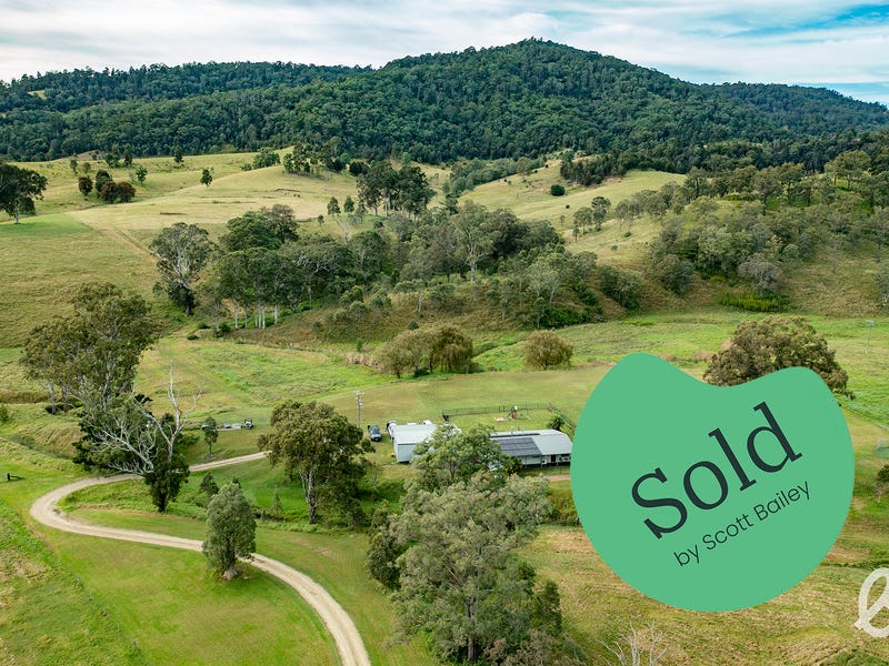 313 Cranky Corner Road N, Glendon Brook, NSW 2330