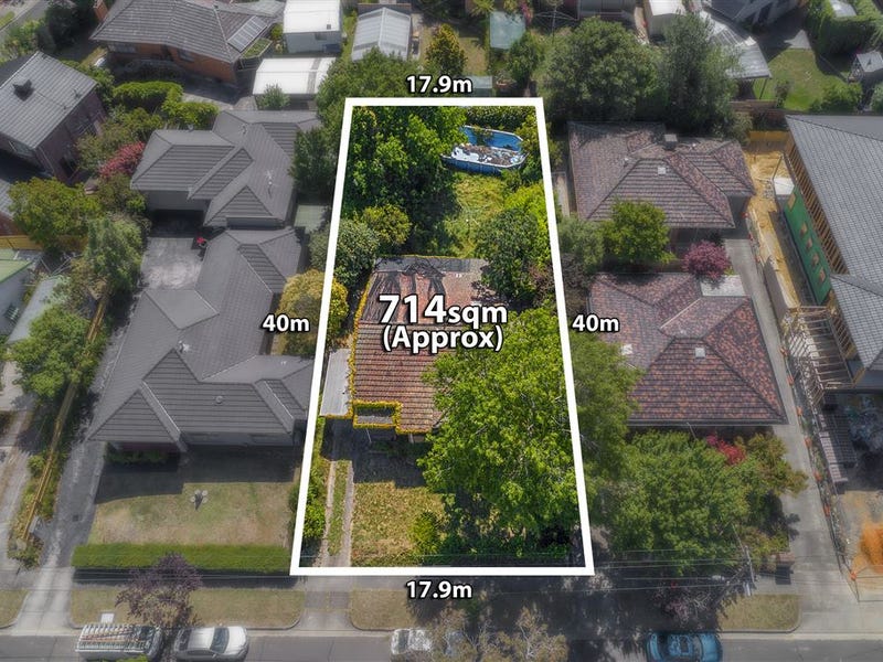 11 The Ridge, Glen Waverley, VIC 3150
