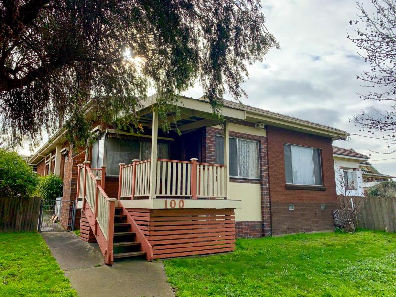 100 Princes Street, Traralgon, VIC 3844