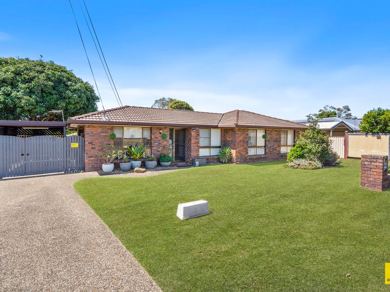 20 Callaghan Way, Capalaba, Qld 4157 Property Details