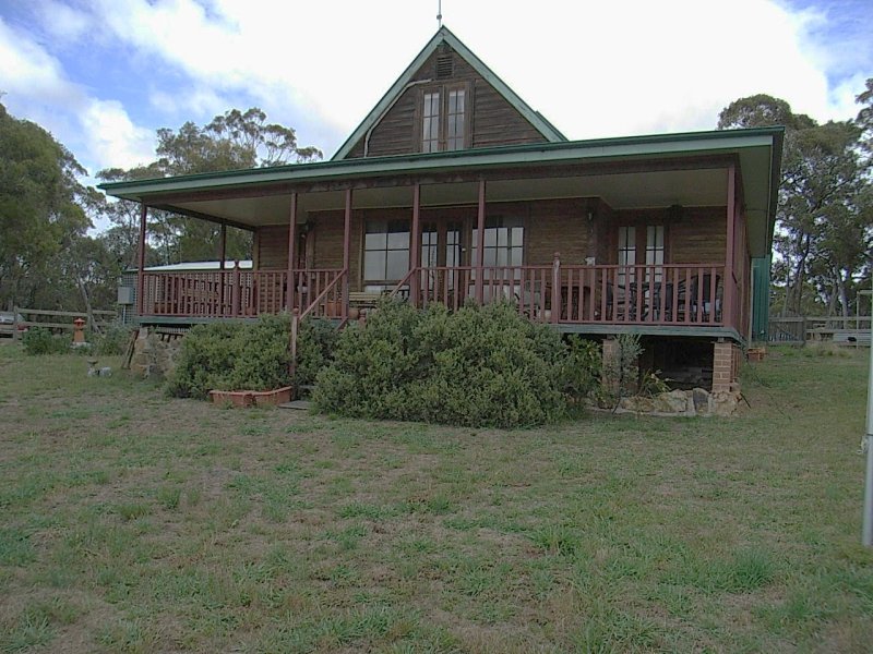 Tiyces Lane, Goulburn, NSW 2580 Property Details