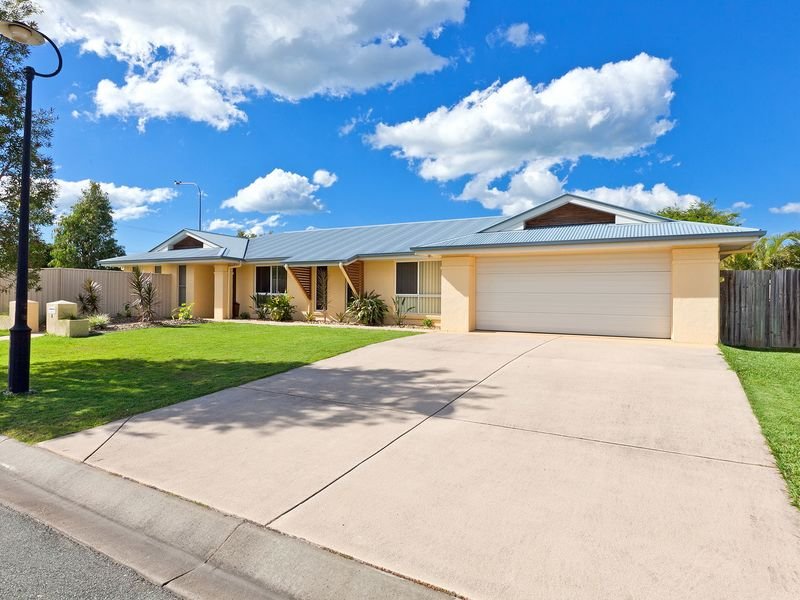 2 Manning Esplanade, Thornlands, Qld 4164 Property Details