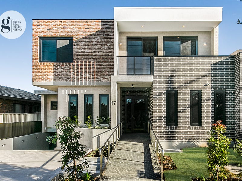 17 Tennyson Street, Parramatta, NSW 2150 Studio for Rent realestate