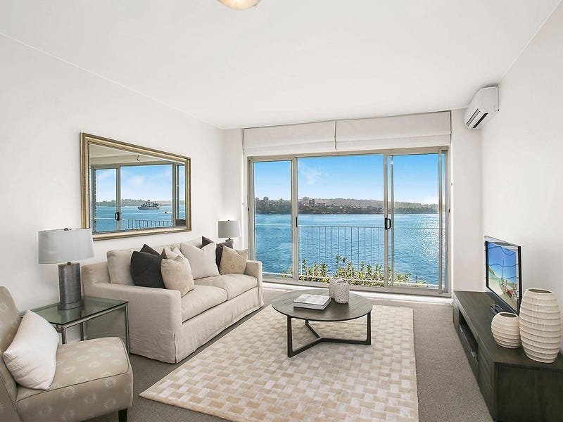14/3 Plunkett Street, Kirribilli, NSW 2061 Property Details