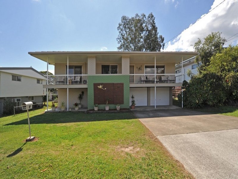26 Crofty Street, Albany Creek, QLD 4035 26 Crofty Street, Albany Creek, QLD 4035