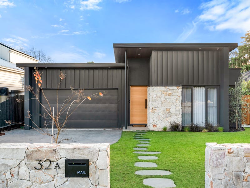 32A Mount Street, Glenbrook, NSW 2773