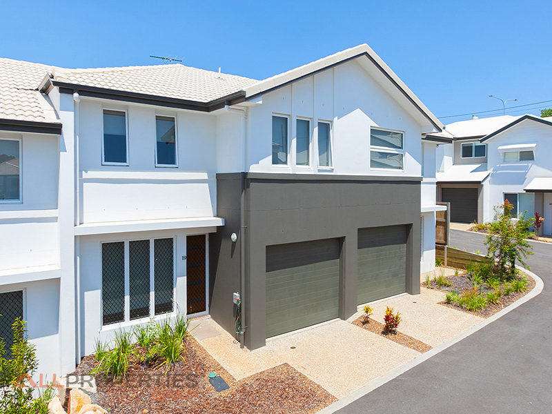 19/137 Progress Road, Richlands, Qld 4077 Property Details