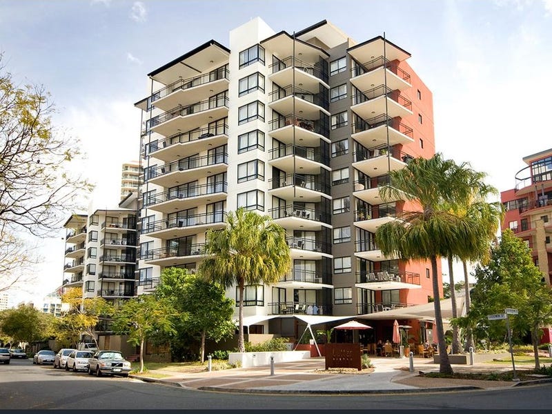 4/15 Goodwin Street, Kangaroo Point, QLD 4169 4/15 Goodwin Street, Kangaroo Point, QLD 4169