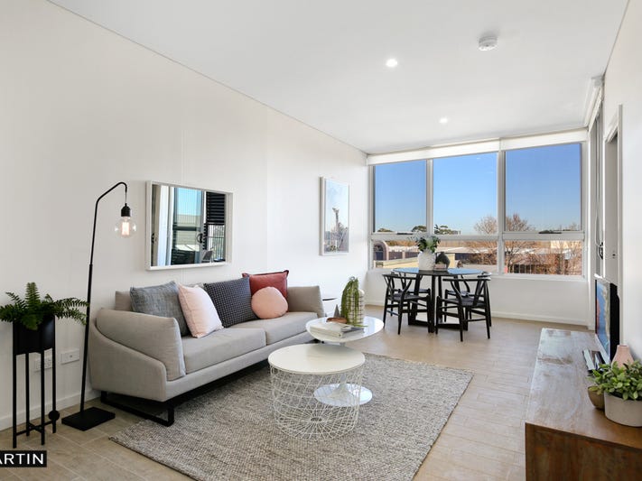 16/19 William Street, Alexandria, NSW 2015 Property Details