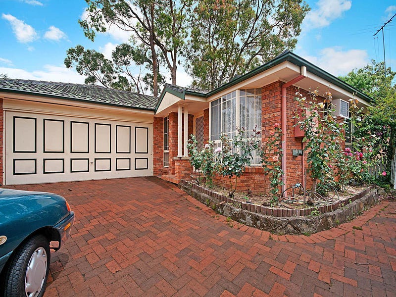 3/18 Willow Close, Epping, NSW 2121