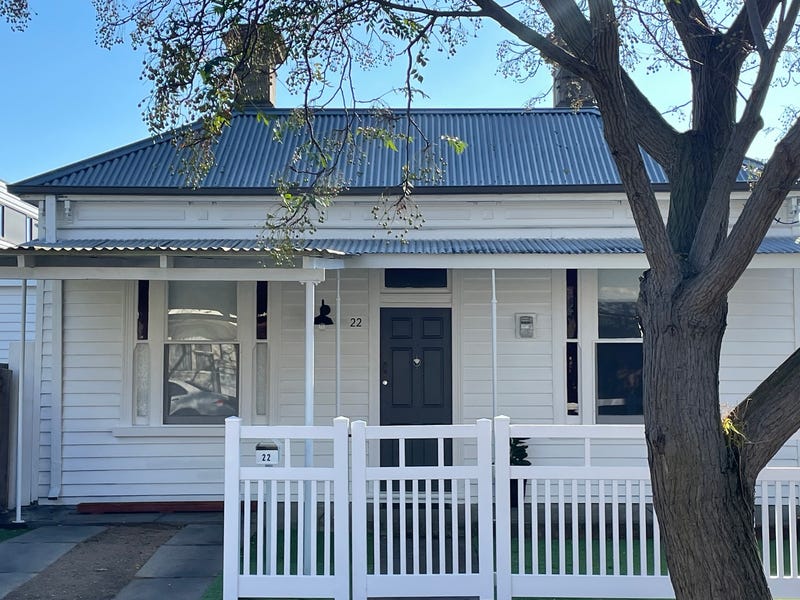 22 Hobbs Street, Seddon, VIC 3011