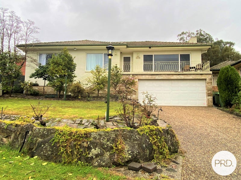 669 Yambla Avenue, Albury, NSW 2640