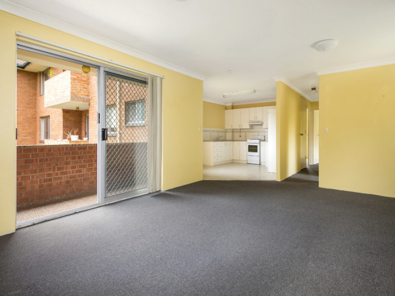 13/711 Miranda Road, Miranda, NSW 2228 Property Details