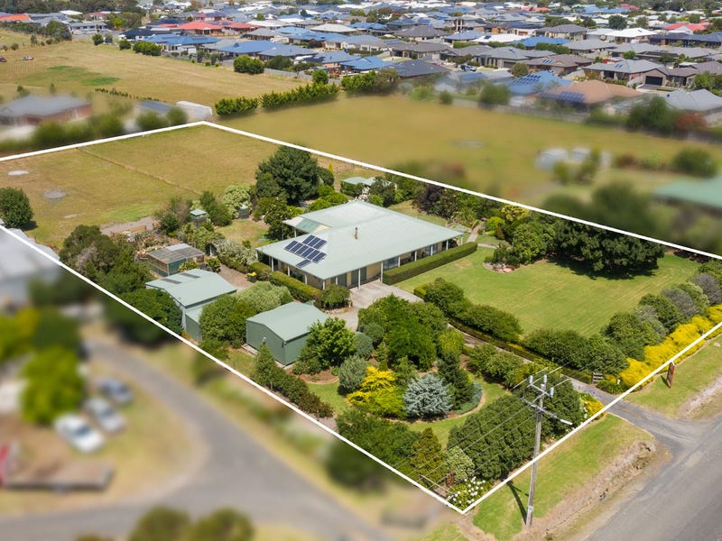 144 Wentworth Road, North Wonthaggi, VIC 3995