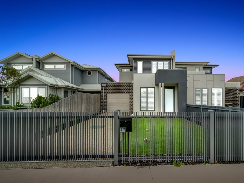 17 Mcintosh Road, Altona North, VIC 3025