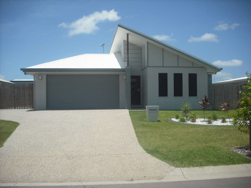 38 Macartney Drive, Marian, Qld 4753 Property Details