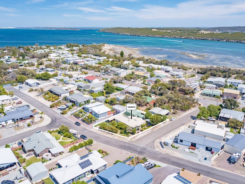 Real Estate for Sale in Coffin Bay, SA 5607