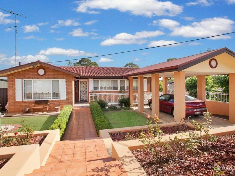 5 Grace Ave, Riverstone, NSW 2765 Property Details