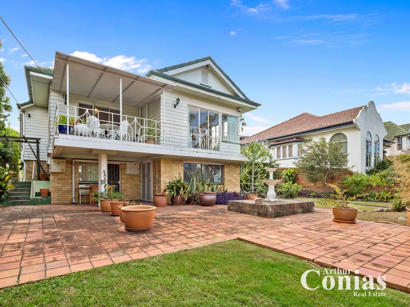 45 Aston St Toowong Qld 4066 Property Details