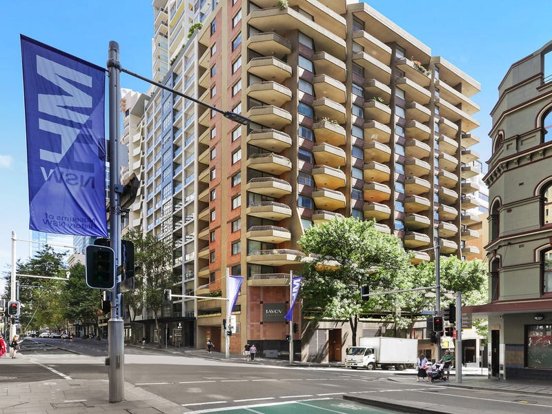 1778/37 King Street, Sydney, NSW 2000
