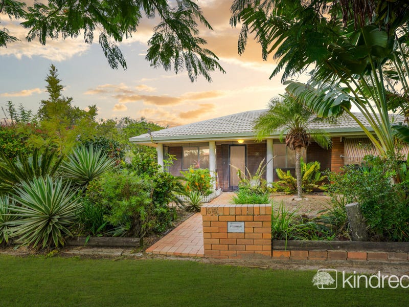 Houses for Sale in Redcliffe, QLD 4020