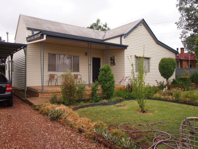 203 Bathurst Street, Condobolin, NSW 2877 Property Details