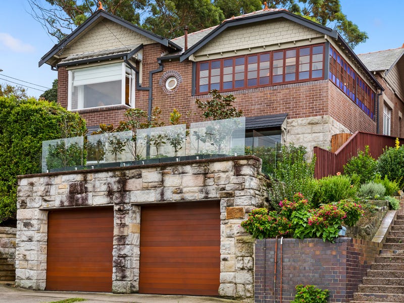 153 Oberon Street, Coogee, NSW 2034 Property Details