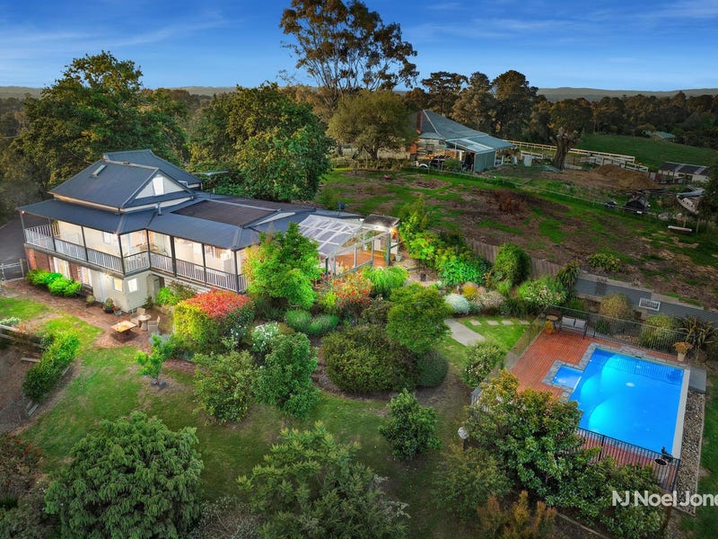 372 Yarra Road, Wonga Park, VIC 3115