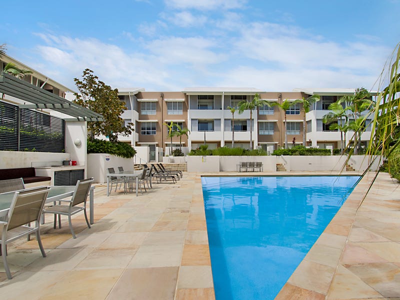 79/228 Varsity Parade, Varsity Lakes, Qld 4227 Apartment for Sale