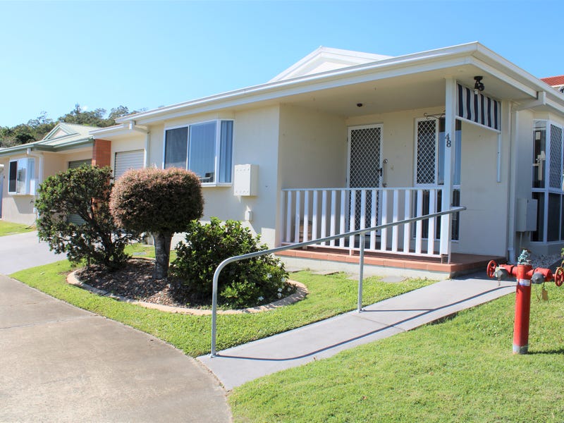 Palm Lake Resort Mt Warren Park Retirement Living at 1 Mt Warren