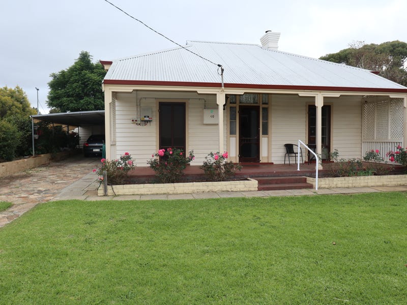 40 Furnival Street, Narrogin, WA 6312 Property Details