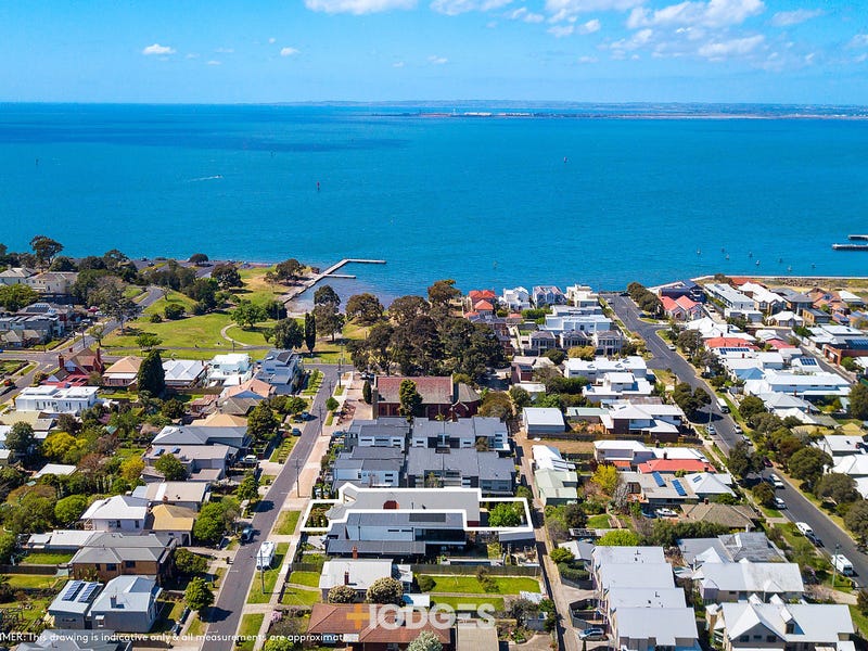 20 St David Street, Rippleside, Vic 3215 Property Details