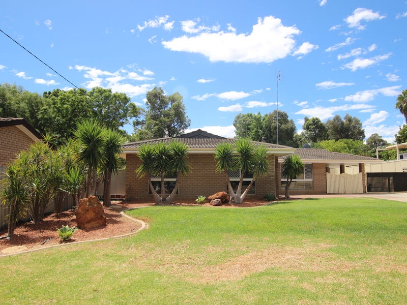 16 Eastcott Place, Waroona, WA 6215
