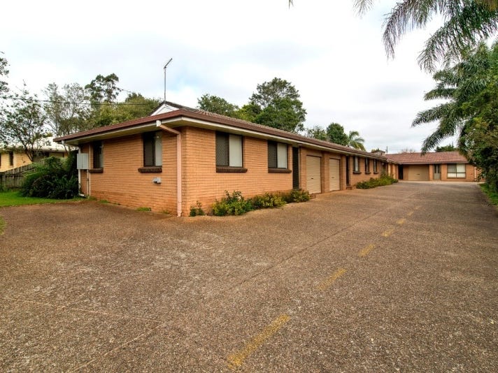 4/7 Norman Street, South Toowoomba, Qld 4350