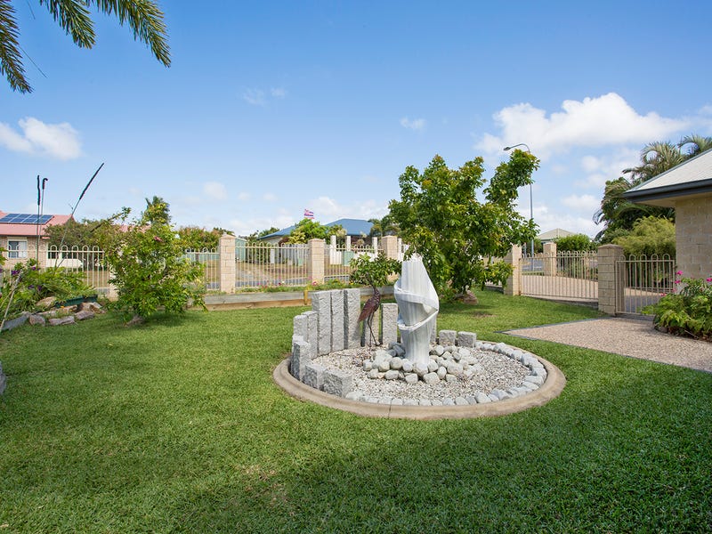 8 Kingfisher Drive, Yeppoon, Qld 4703 Property Details