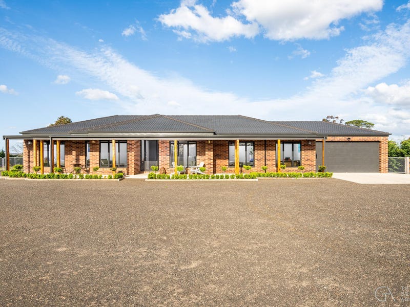 16 Steddy Road, Lethbridge, Vic 3332 Acreage for Sale