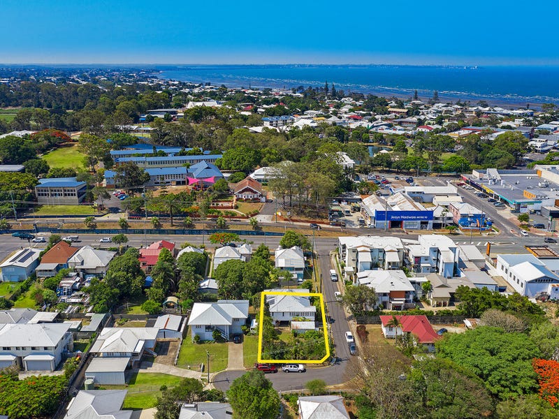 Sold Property Prices & Auction Results in Sandgate, QLD 4017