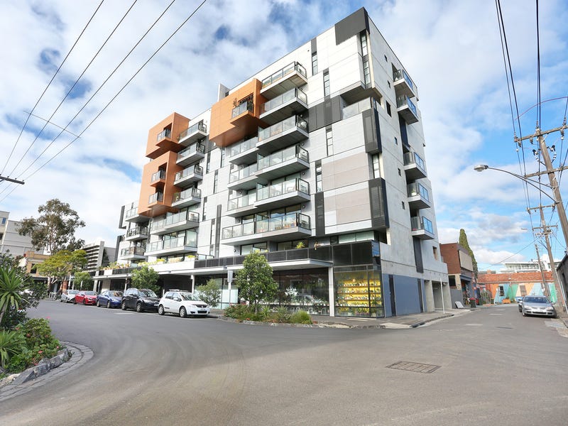 505/1C Michael Street, Brunswick, VIC 3056 - realestate.com.au