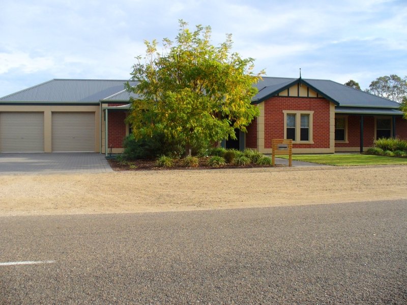 5A Bungana Drive, Murray Bridge East, SA 5253