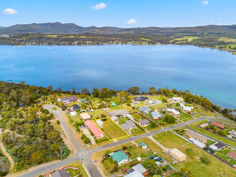 Land for Sale in Triabunna, TAS 7190