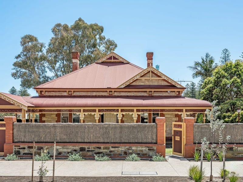 54 Main Street, Henley Beach, SA 5022