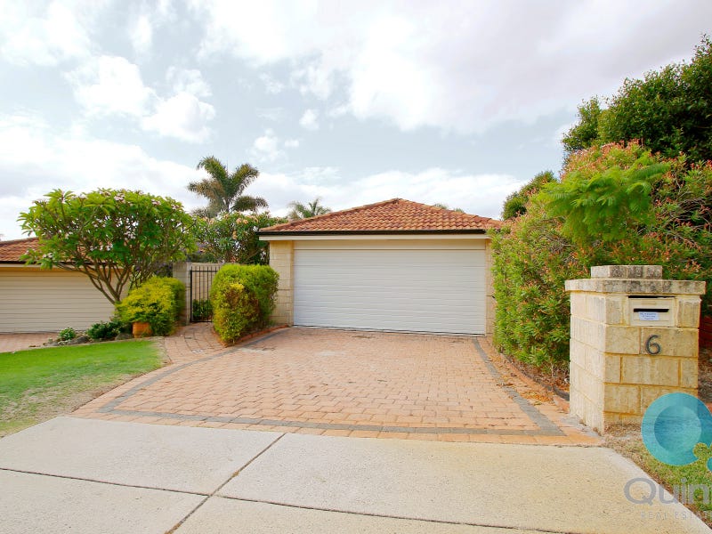 6 Spyglass Circle, Canning Vale, WA 6155