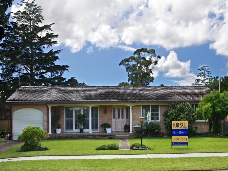 28 Post Office Road, Glenorie, NSW 2157 Property Details