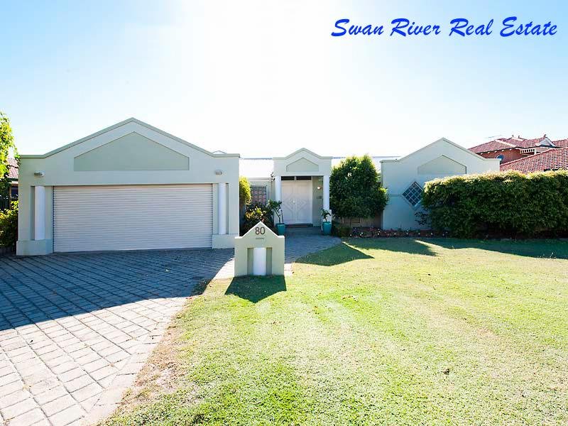 80 Waterford Avenue, Waterford, WA 6152 Property Details